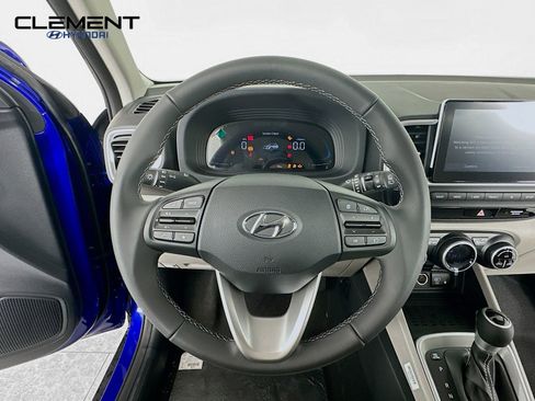 New 2026 Hyundai Venue SEL image 13