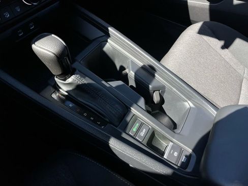 Certified 2025 Honda Accord SE image 19