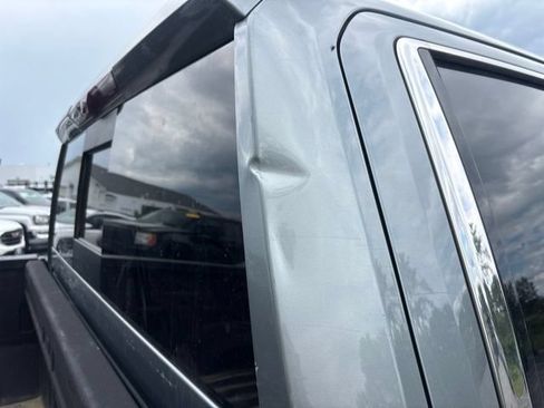 Used 2024 GMC Sierra 3500 Denali w/ Denali Reserve Package AWD/4WD image 14