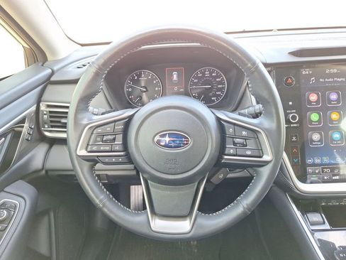 Used 2023 Subaru Outback Touring XT w/ Popular Package #2 image 13