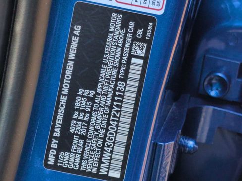 New 2026 MINI Cooper 4-Door Hardtop image 38