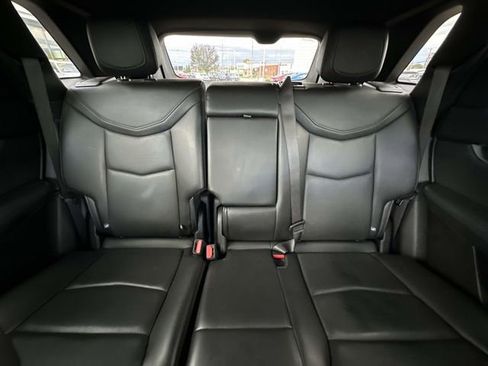 Certified 2022 Cadillac XT5 Premium Luxury FWD image 78