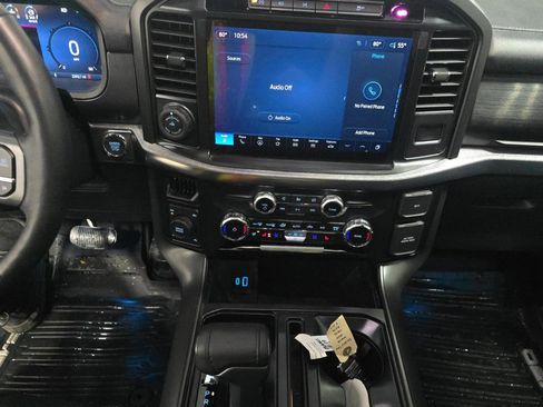 Used 2024 Ford F150 Lariat image 14