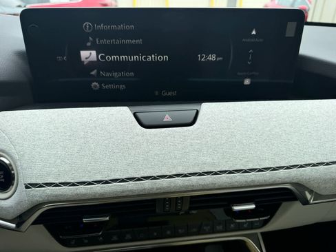 New 2026 MAZDA CX-90 3.3 Turbo S w/ Premium Plus image 18