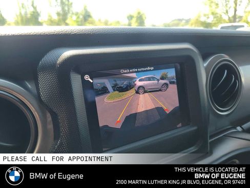 Used 2022 Jeep Gladiator Sport AWD/4WD image 27