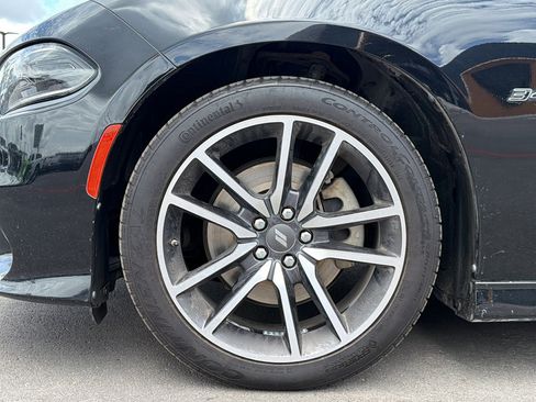 Used 2023 Dodge Charger R/T w/ Plus Group RWD image 2