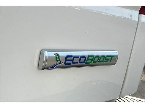 Used 2020 Ford F150 Lariat w/ Trailer Tow Package image 23