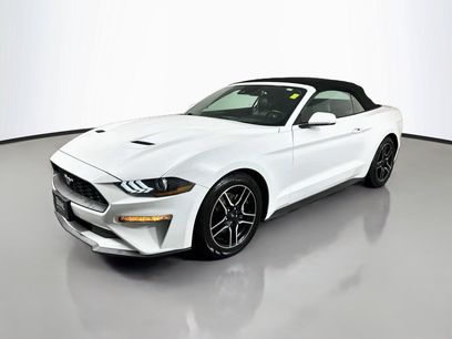 Used 2023 Ford Mustang Premium