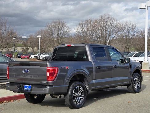 Used 2023 Ford F150 XL w/ STX Appearance Package image 6