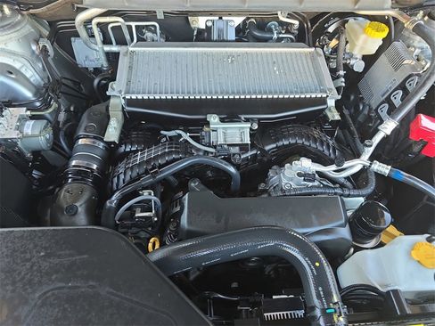 Used 2020 Subaru Ascent Premium w/ Convenience Package image 25