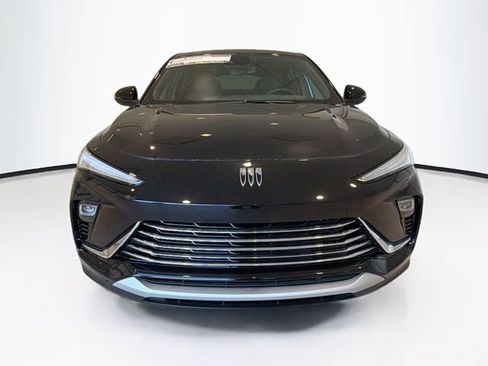 New 2026 Buick Envista Preferred w/ Convenience I Package image 2