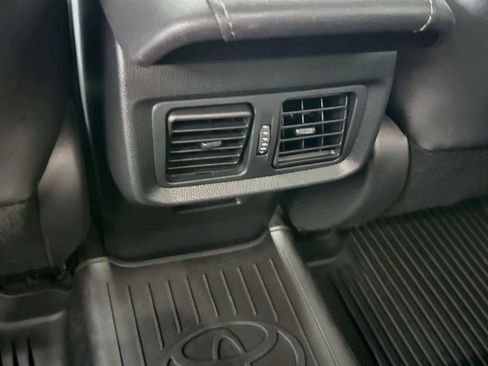 Certified 2024 Toyota Venza Nightshade AWD/4WD image 23