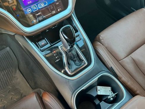 Used 2020 Subaru Outback Touring XT image 26