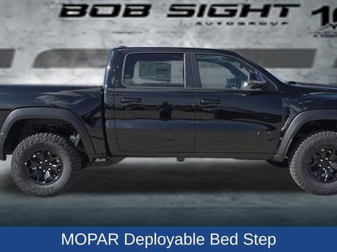 New 2026 RAM 1500 RHO w/ Bed Utility Group image 8