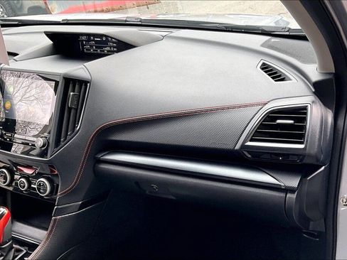 Certified 2024 Subaru Forester Sport image 11