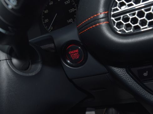 Certified 2024 Honda HR-V Sport image 14