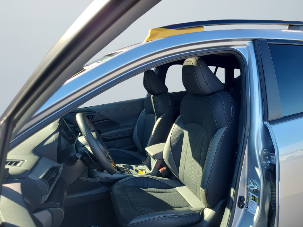 Certified 2024 Subaru Crosstrek 2.5i Wilderness w/ Crosstrek Mirror Package AWD/4WD image 9