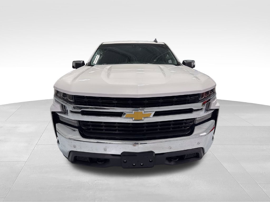 Used 2020 Chevrolet Silverado 1500 LT w/ All-Star Edition RWD image 56