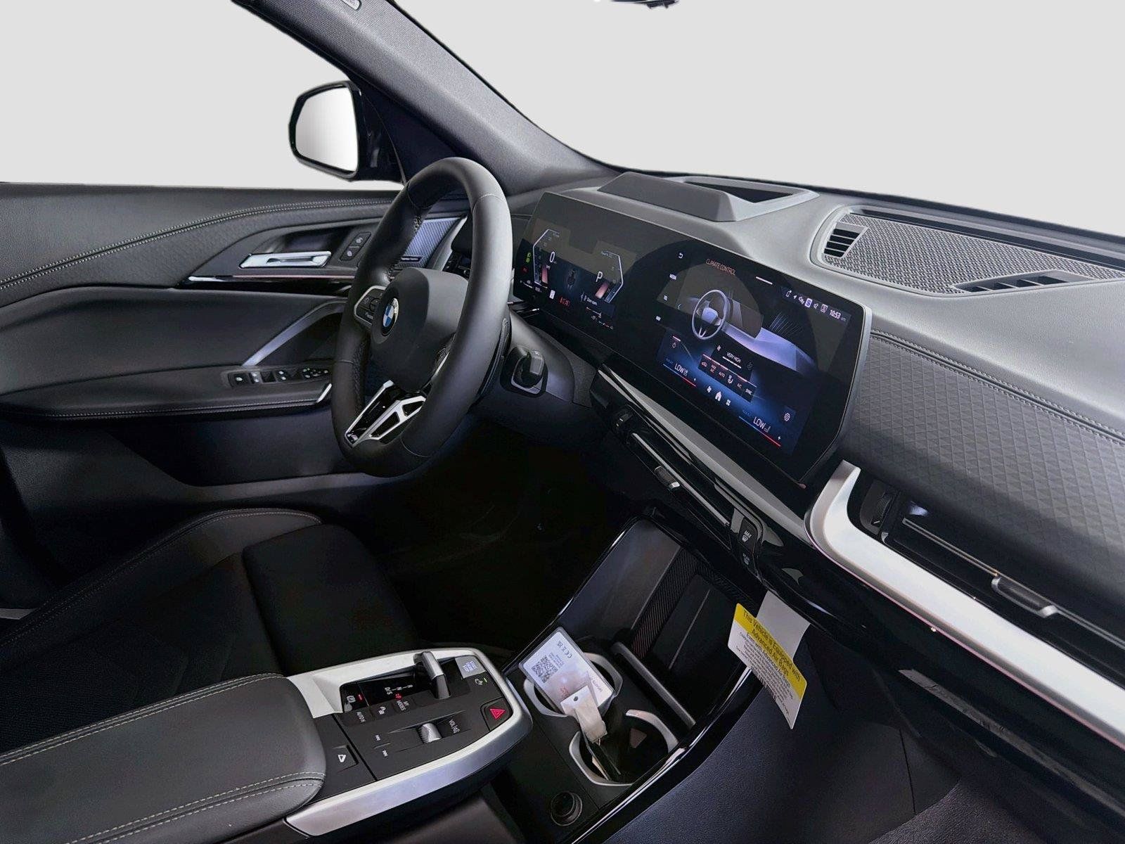 New 2027 BMW X2 xDrive28i AWD/4WD image 29