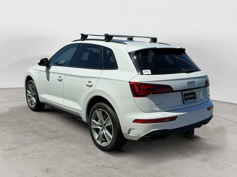 Used 2025 Audi Q5 2.0T Premium w/ Convenience Plus Package AWD/4WD image 5