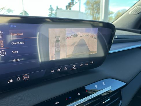 New 2026 Buick Enclave Sport Touring image 30