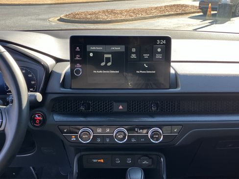 Used 2026 Honda CR-V Sport-L image 26