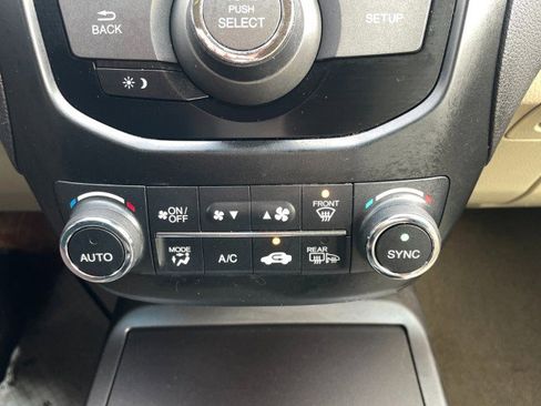 Used 2014 Acura RDX FWD image 35