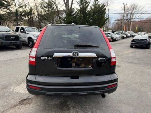 Used 2011 Honda CR-V EX-L image 4