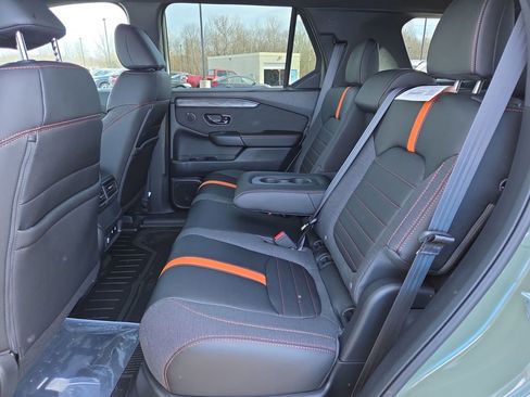 New 2026 Honda Passport TrailSport image 10