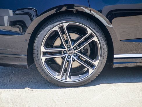 New 2026 Audi A8 L 3.0T AWD/4WD image 8