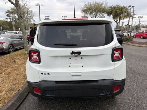 Used 2021 Jeep Renegade Sport image 5