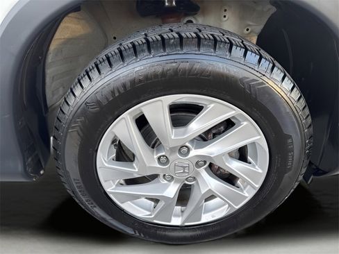 Used 2015 Honda CR-V EX-L image 9