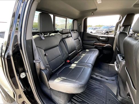 Used 2020 GMC Sierra 1500 SLT image 20