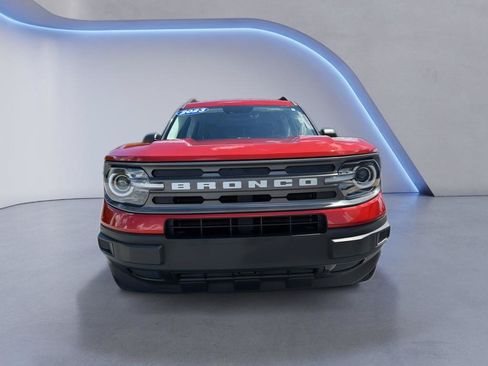 Used 2023 Ford Bronco Sport Big Bend AWD/4WD image 8