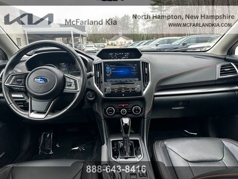 Used 2018 Subaru Crosstrek 2.0i Limited image 13