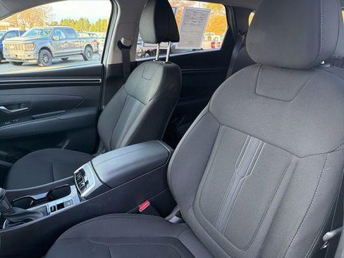 Used 2024 Hyundai Tucson SEL image 16