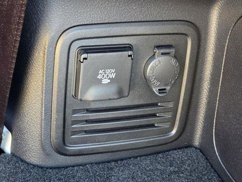 Certified 2022 Toyota 4Runner SR5 Premium w/ Moonroof Package image 13