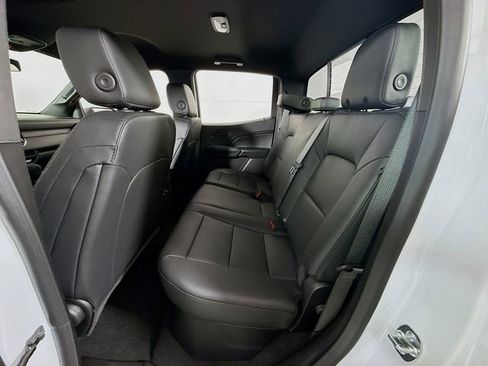 New 2026 Chevrolet Colorado W/T AWD/4WD image 26