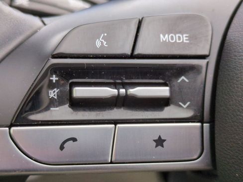 Used 2024 Hyundai Tucson SEL w/ Convenience Package image 12