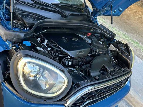 Used 2018 MINI Cooper Countryman S image 61