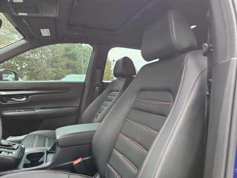 Used 2023 Honda CR-V Sport Touring image 20