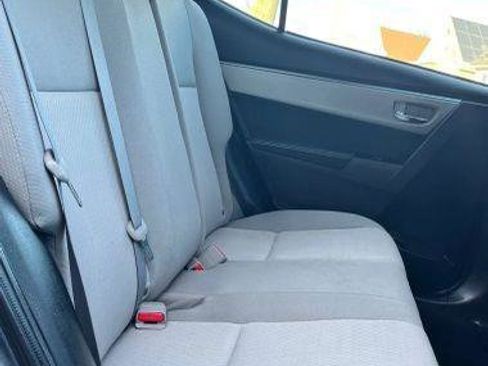 Used 2014 Toyota Corolla LE image 14