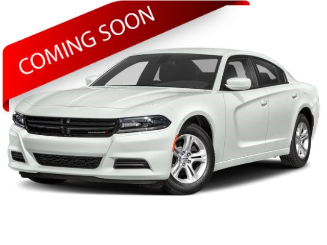 Used 2020 Dodge Charger SXT w/ Leather Interior Group RWD image 1