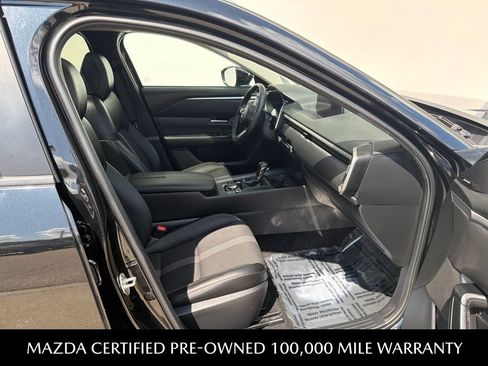 Certified 2024 MAZDA CX-50 AWD 2.5 S w/ Premium Package image 20
