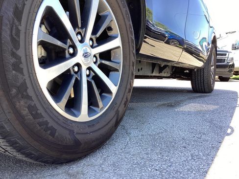 Used 2021 Ford Expedition XL AWD/4WD image 15