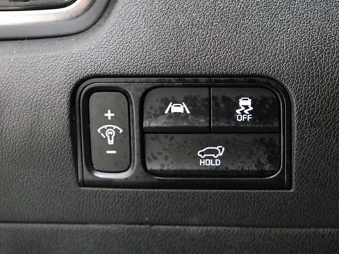 Used 2021 Kia Sorento SX FWD image 21