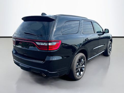 Used 2026 Dodge Durango GT AWD/4WD image 7
