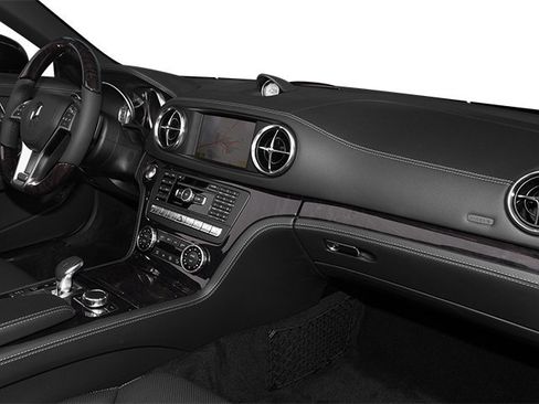 Used 2013 Mercedes-Benz SL 550 image 15