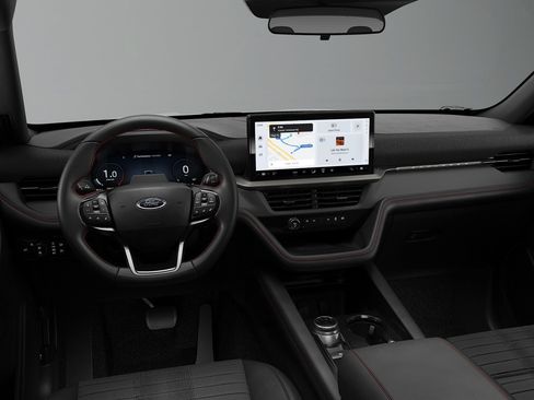 New 2026 Ford Explorer ST-Line RWD image 56