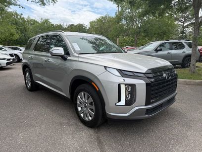 Used 2024 Hyundai Palisade SEL